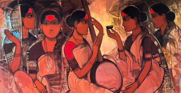 4 Easy Steps to Becoming Your Own Art Expert in Buying Art | Artflute